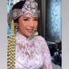 Angga Wijaya Nikah Ruben Onsu MC Mahar Dewi Perssik