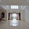 Rumah baru Fuji