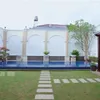 Rumah baru Fuji