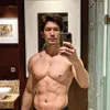Potret Dimas beck.