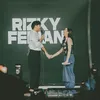 Rizky Febian, Mahalini