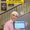  Putri Zulkifli Hasan Diterima S3 di UI