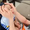 Potret Baby Lslar yang sudah 6 bulan.