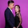 Rey Utami dan Pablo Benua