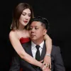 Rey Utami dan Pablo Benua