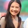 Prilly Latuconsina Anggap Dikta Sebagai Kakak