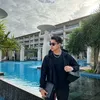 Potret Athalla Naufal