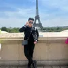 Potret Athalla Naufal