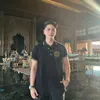 Potret Athalla Naufal