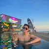 Potret Athalla Naufal