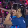 Potret Athalla Naufal