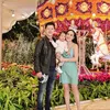 Shandy Aulia dan suami