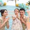 Shandy Aulia dan suami