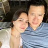 Shandy Aulia dan suami