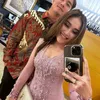 Ayu Ting Ting dan Boy William