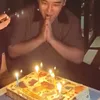 Seungri Rayakan Ulang Tahun di Thailand