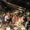 Seungri Rayakan Ulang Tahun di Thailand
