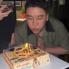 Seungri Rayakan Ulang Tahun di Thailand