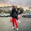 Agnez Mo