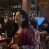 annisa pohan