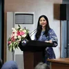 annisa pohan