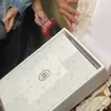 Souvenir Rizky Febian dan Mahalini