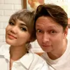 Rina Nose Beda Agama Suami Belanda 