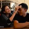 Kencan Romantis Azriel Hermansyah