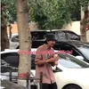 Potret Duta Sheila On 7 yang dikira tukang parkir.