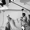Ayana Moon Lepas Hijab
