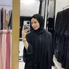 Ayana Moon Lepas Hijab