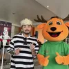 Roy Kiyoshi Hobi Joget TikTok