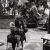 Hawra anak Angel Lelga