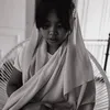 Hawra anak Angel Lelga