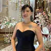 Leony Vitria bareng pacar bule