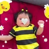 Wajah Anak Denny Caknan