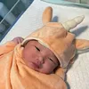 Siti Badriah melahirkan