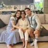 Boy William dan Ayu Ting Ting