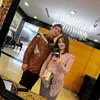 Boy William dan Ayu Ting Ting