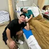 Boy William dan Ayu Ting Ting