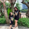potret terbaru AMabel.