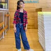 potret terbaru AMabel.