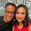 potret kebersamaan Doddy Sudrajat dan mendiang putrinya.