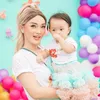 Potret terbaru Zaskia Gotik.