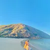 Foto terbaru Cupi Cupita.
