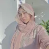 Foto terbaru Cupi Cupita.