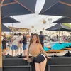 Foto terbaru Cupi Cupita.