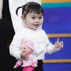 ameena anak aurel dan atta