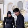 atta halilintar, aurel hermansyah