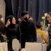 atta halilintar, aurel hermansyah